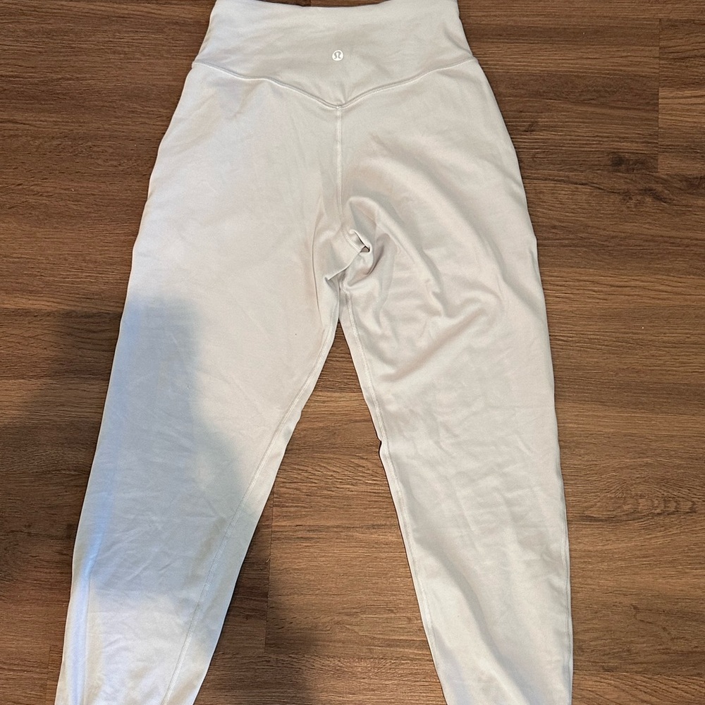 Lululemon align jogger NWOT!